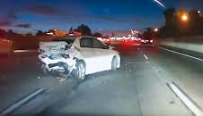 Motorway: Hell on the Highway (S1 E1)