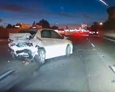 Motorway: Hell on the Highway