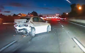 Motorway: Hell on the Highway