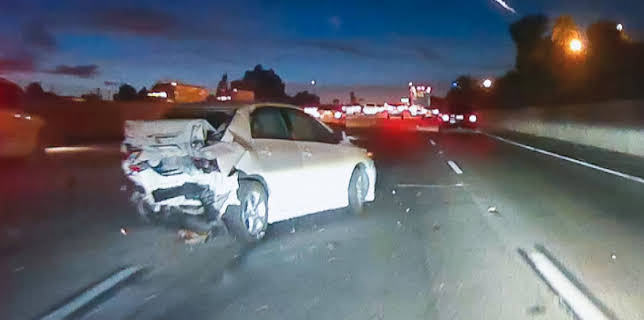 10:00 PM: Motorway: Hell on the Highway (S1 E1) (S1) | Paramount | 3/2 2026