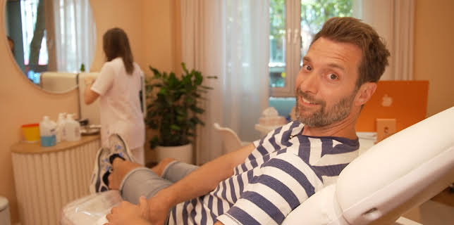 18:15: Ausgerechnet - Schönheits-OP | WDR Fernsehen | 12/29 2025