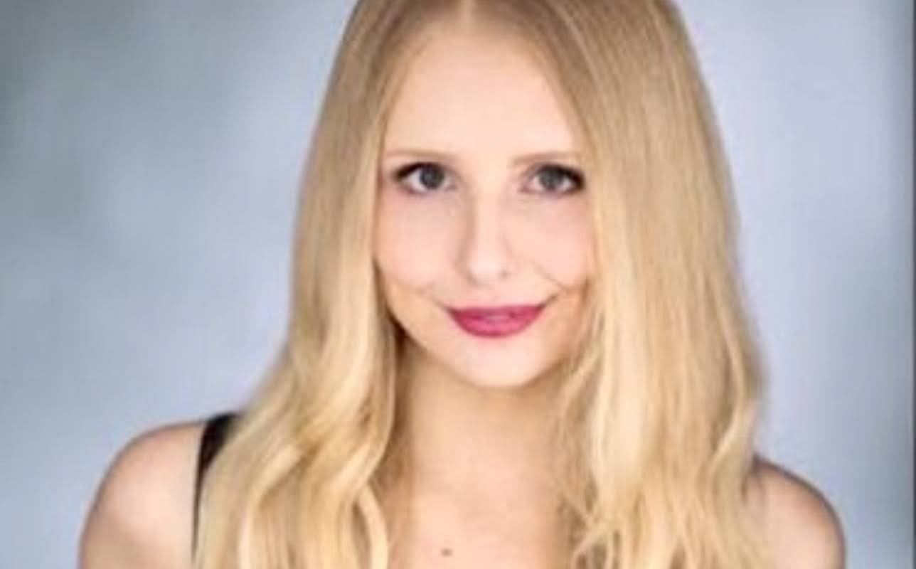 Marie Zydek