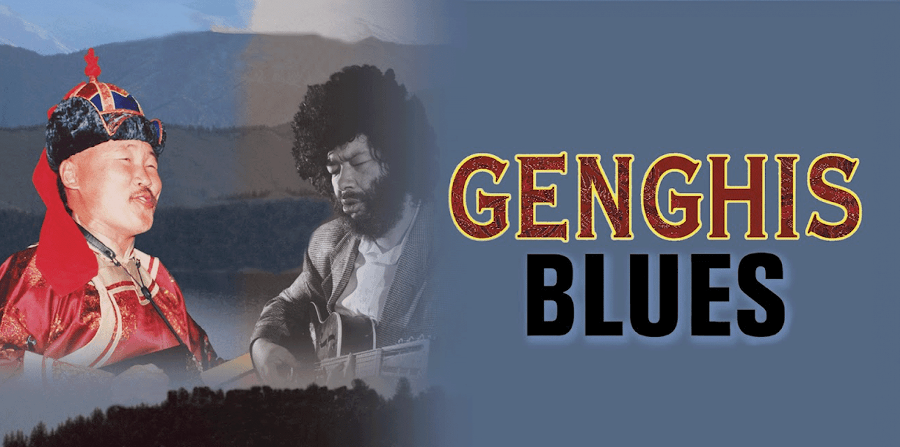 Genghis Blues (1999)