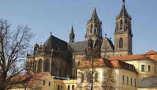 Herz, Heimat, Heiligtum - Der Magdeburger Dom
