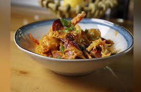 Guy's Grocery Games: Guy Cooks the Games, Season 1: Guy Cooks the Games: Noodles