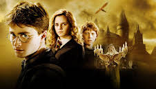 Harry Potter und der Halbblutprinz