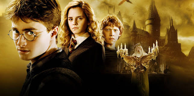 20:15: Harry Potter und der Halbblutprinz | Sat1 | 11/29 2025