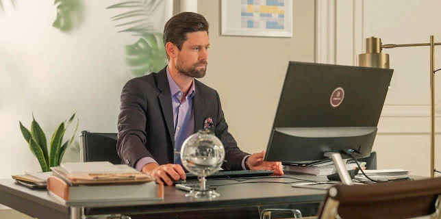 09:40: Rote Rosen (4300) | HR Fernsehen | 3/12 2026