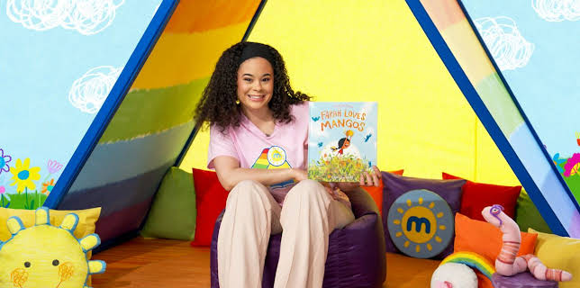 9:05 AM: Milkshake! Story Den (S4 E17) (S4) | Channel 5 | 11/7 2025