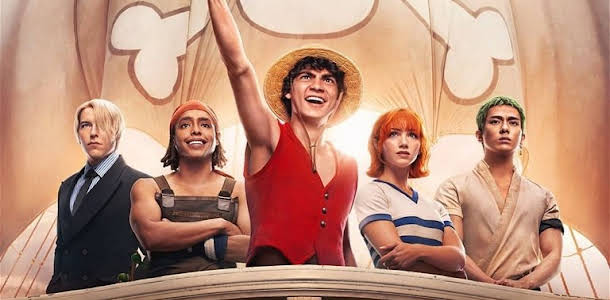One Piece will have a second season on Netflix?