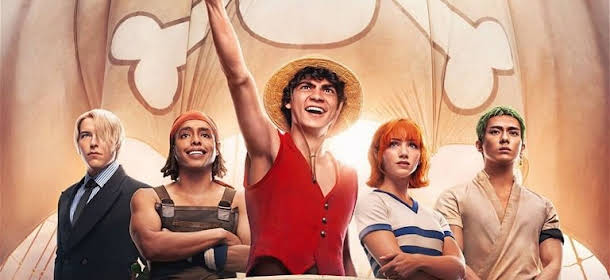 One Piece will have a second season on Netflix?