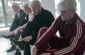 The Rook: 3. Chapter 3