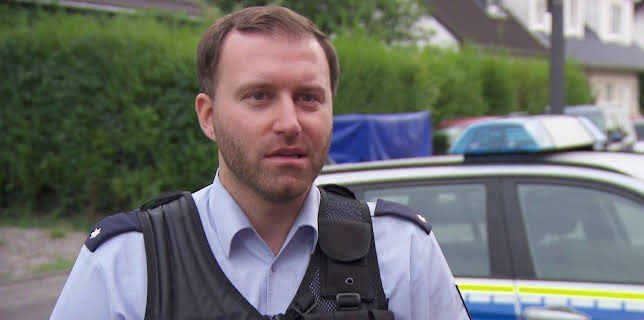 14:00: Auf Streife | Sat1 | 2/3 2026