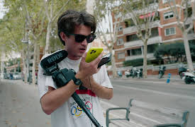 Hunting a Monster: A Great Escape