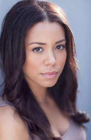 Nicole Lecky as 