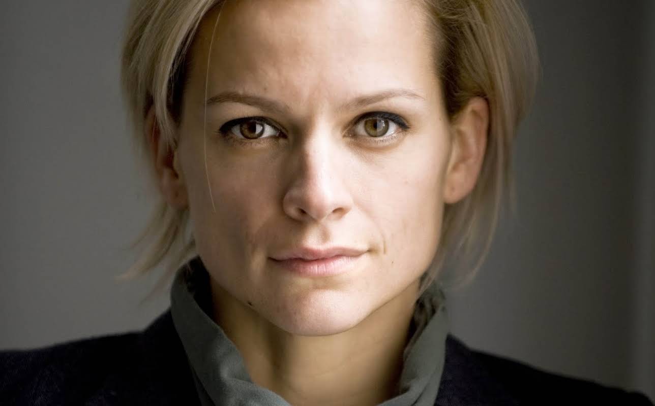 Veerle Baetens