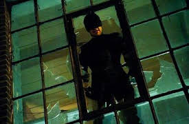 Marvel's Daredevil: Episode 4