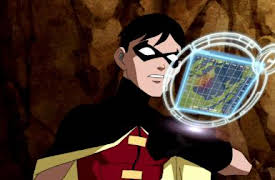 Young Justice: Amnesia