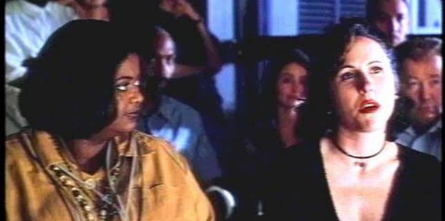 Never Been Kissed (1999)