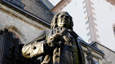 00:05: Johann Sebastian Bach - Osteroratorium | MDR Fernsehen | 4/6 2026