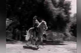 The Roy Rogers TV Show: Ghost Town Gold