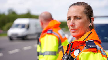 5:00 PM: The Motorway (S4 E6) (S4) | Paramount | 8/3 2026