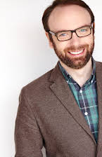 Morgan Peter Brown as 