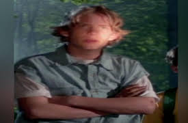 Are You Afraid of the Dark Season 1: The Tale of the Phantom Cab