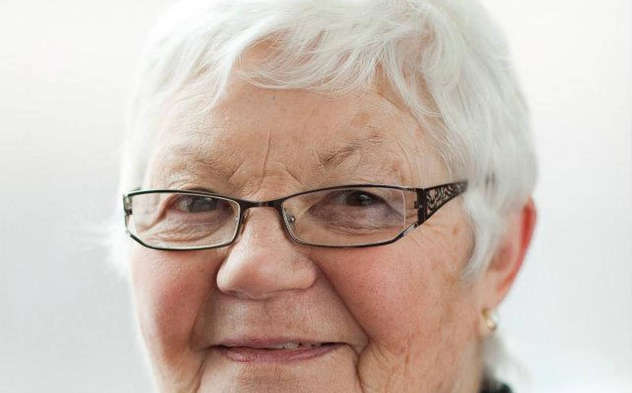 Menna Trussler
