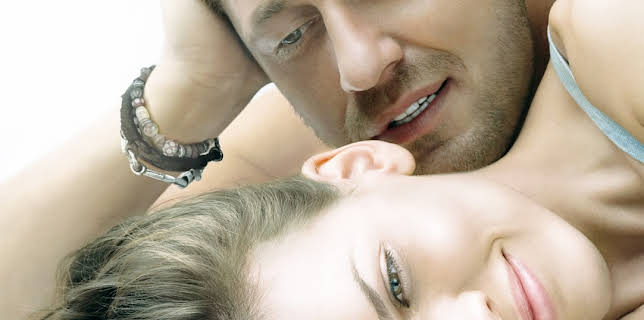 3:45 PM: P.S. I Love You (IMDb 7.0) | Sky Drama | 11/5 2025