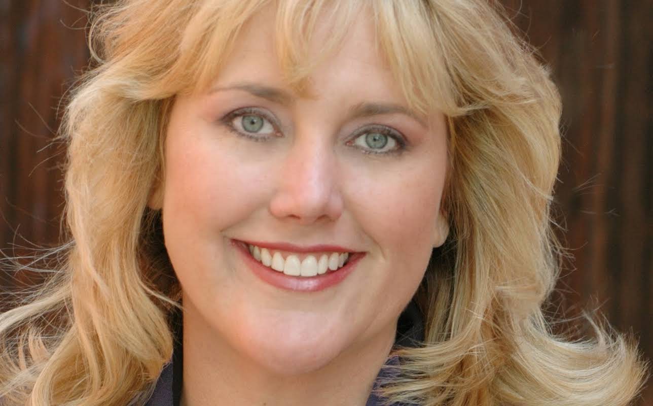 Terri Douglas