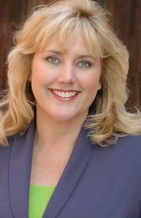 Terri Douglas as 