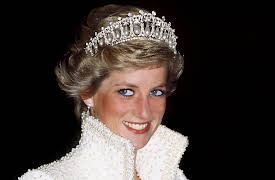Diana: Her Legacy Continues