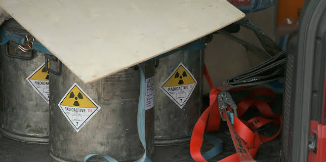 12:15: Grensevakten Sverige (S3 E13) (S3) | Discovery Channel | 11/19 2025