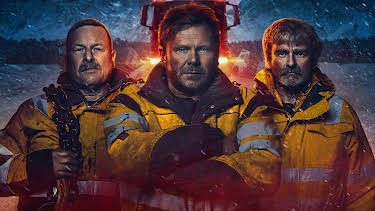 19:00: Ice Road Rescue (S10 E1) (S10) | National Geographic | 3/29 2026
