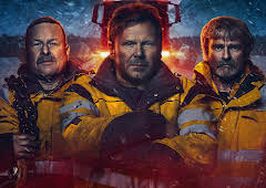 Ice Road Rescue