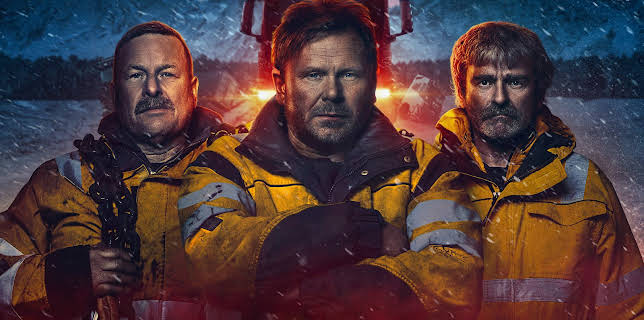 01:00: Ice Road Rescue (S10 E1) (S10) | National Geographic | 12/1 2025