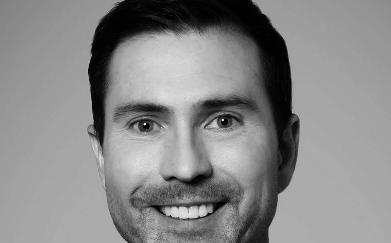 Todd Wilderman
