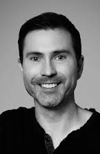 Todd Wilderman as Director