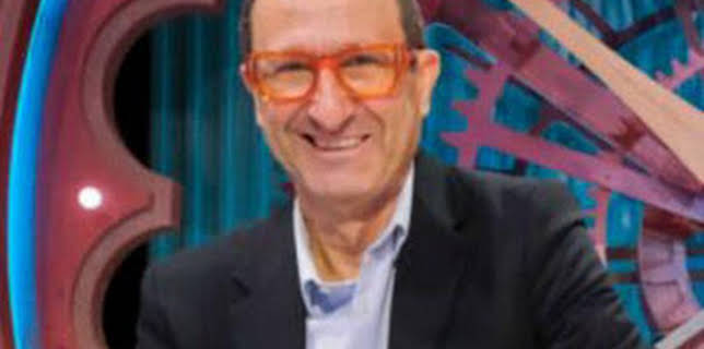 03:55: El tiempo vuela | TV Canaria | 12/9 2025