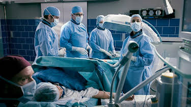 16:15: In aller Freundschaft - Die jungen Ärzte (13) | RBB Fernsehen | 4/22 2026