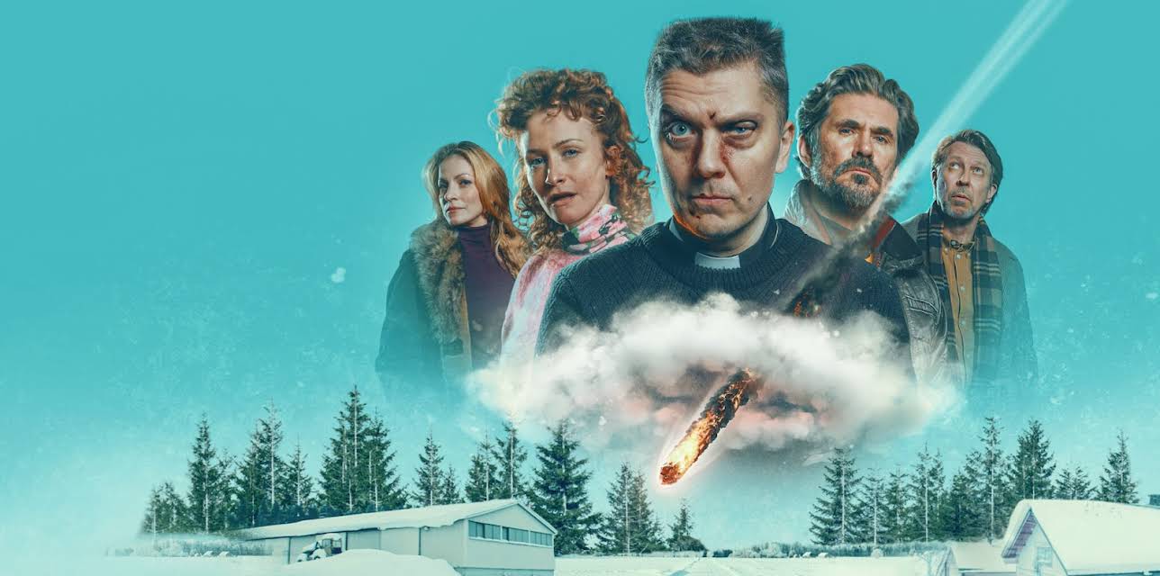 Little Siberia (2025)