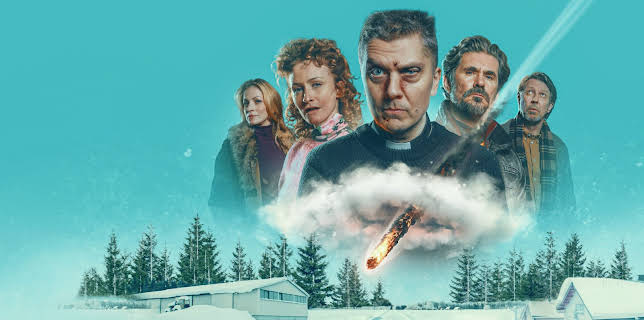 Little Siberia (2025)