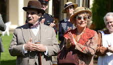 Poirot: Leken blir alvor