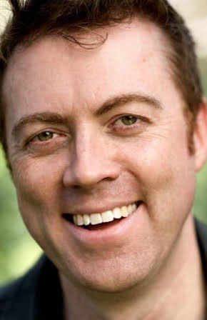 Cory Edwards as Director