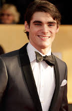 R.J. Mitte som 