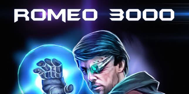 Romeo 3000 (2018)