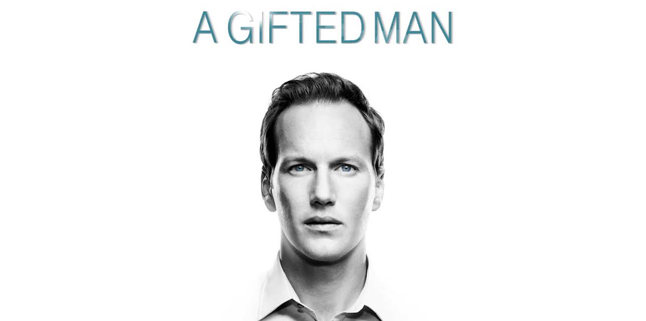 A Gifted Man, Season 01