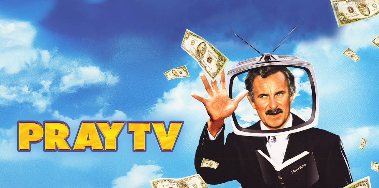 Pray-TV (1981)