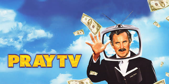 Pray-TV (1981)